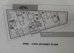 Novelis (D11), Apartment #143506662